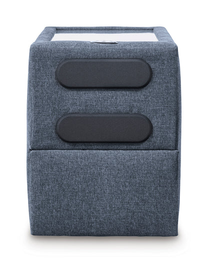 Modmax Console with Audio System