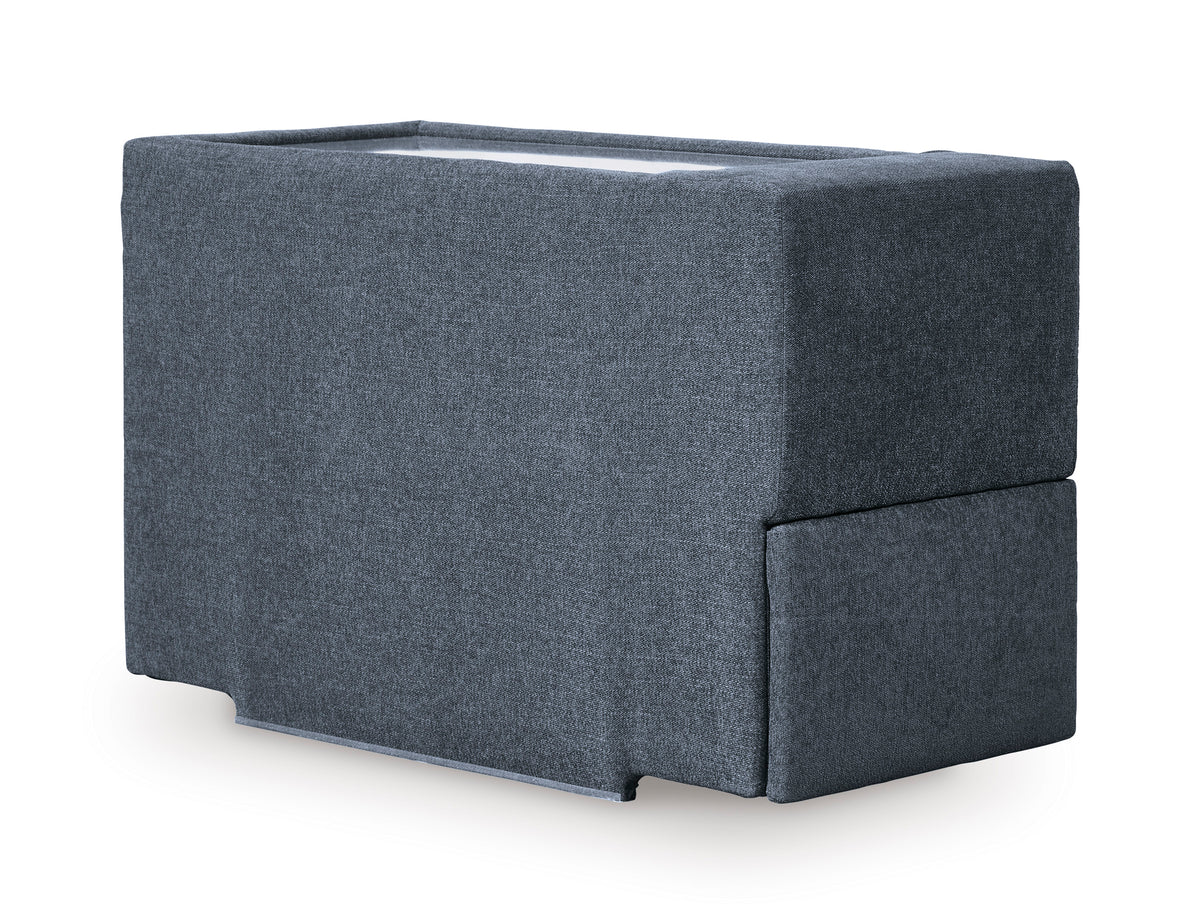 Modmax Console with Storage