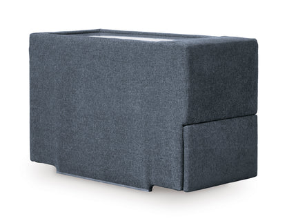 Modmax Console with Storage