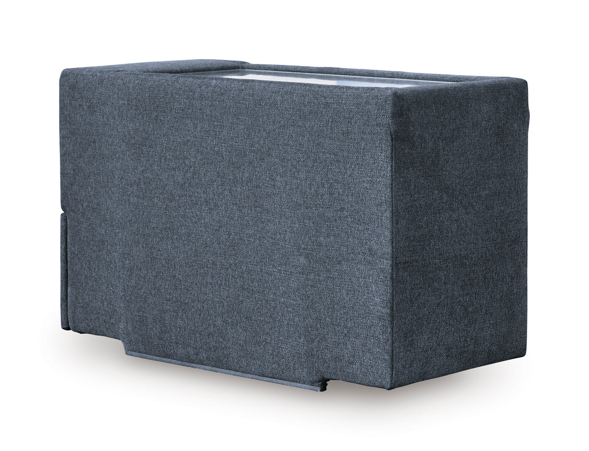 Modmax Console with Storage