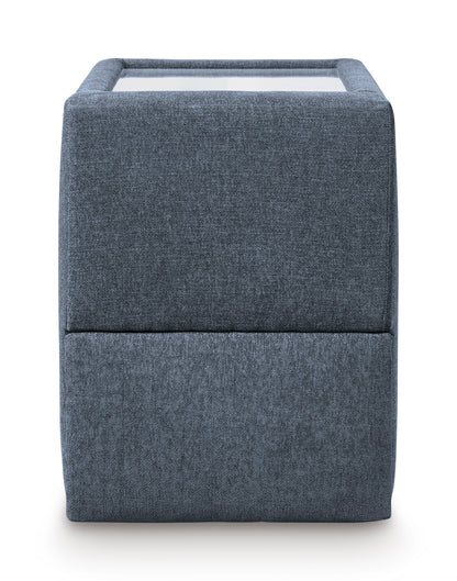 Modmax Console with Storage