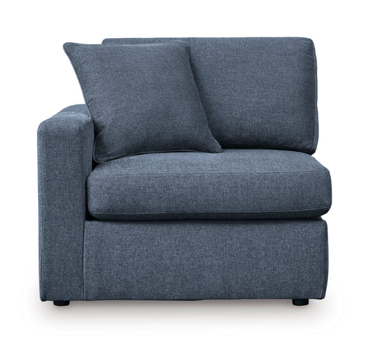 Modmax Left Arm Seat