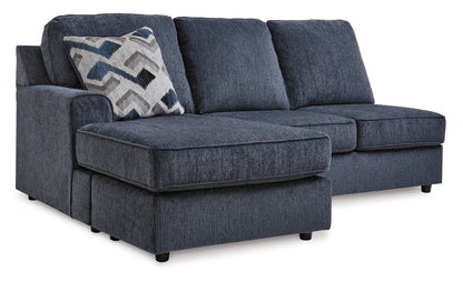 Albar Place Collection