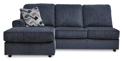 Albar Place Collection