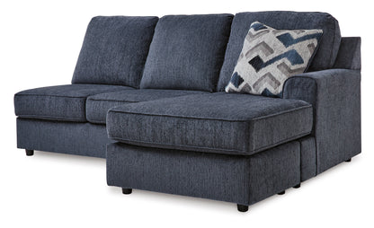 Albar Place Collection