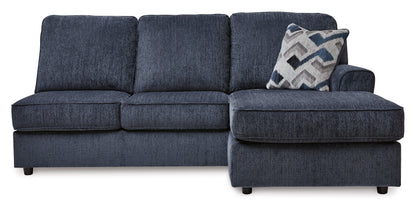 Albar Place Collection