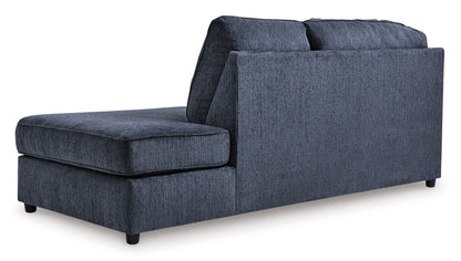 Albar Place Collection