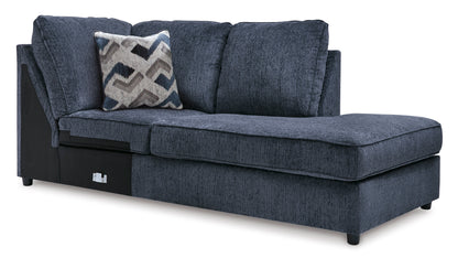 Albar Place Collection