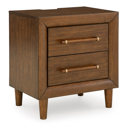 Bedroom Set 1