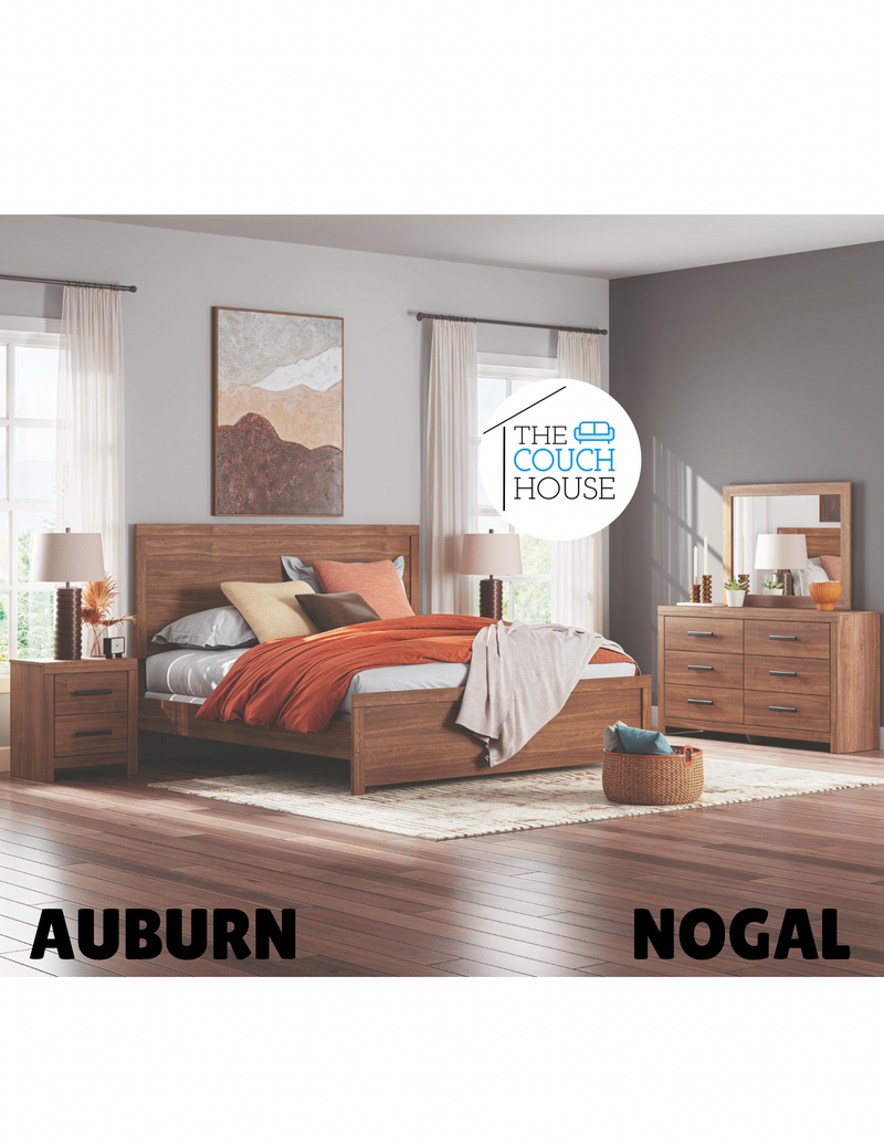 Auburn