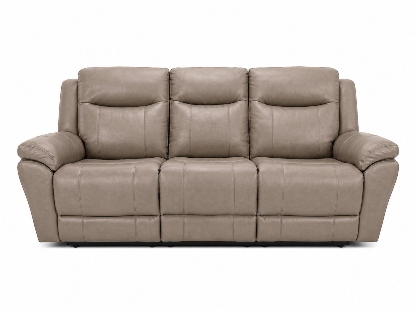 Noble Manual Reclining Set