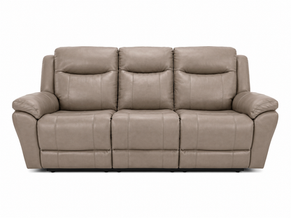 Noble Manual Reclining Set