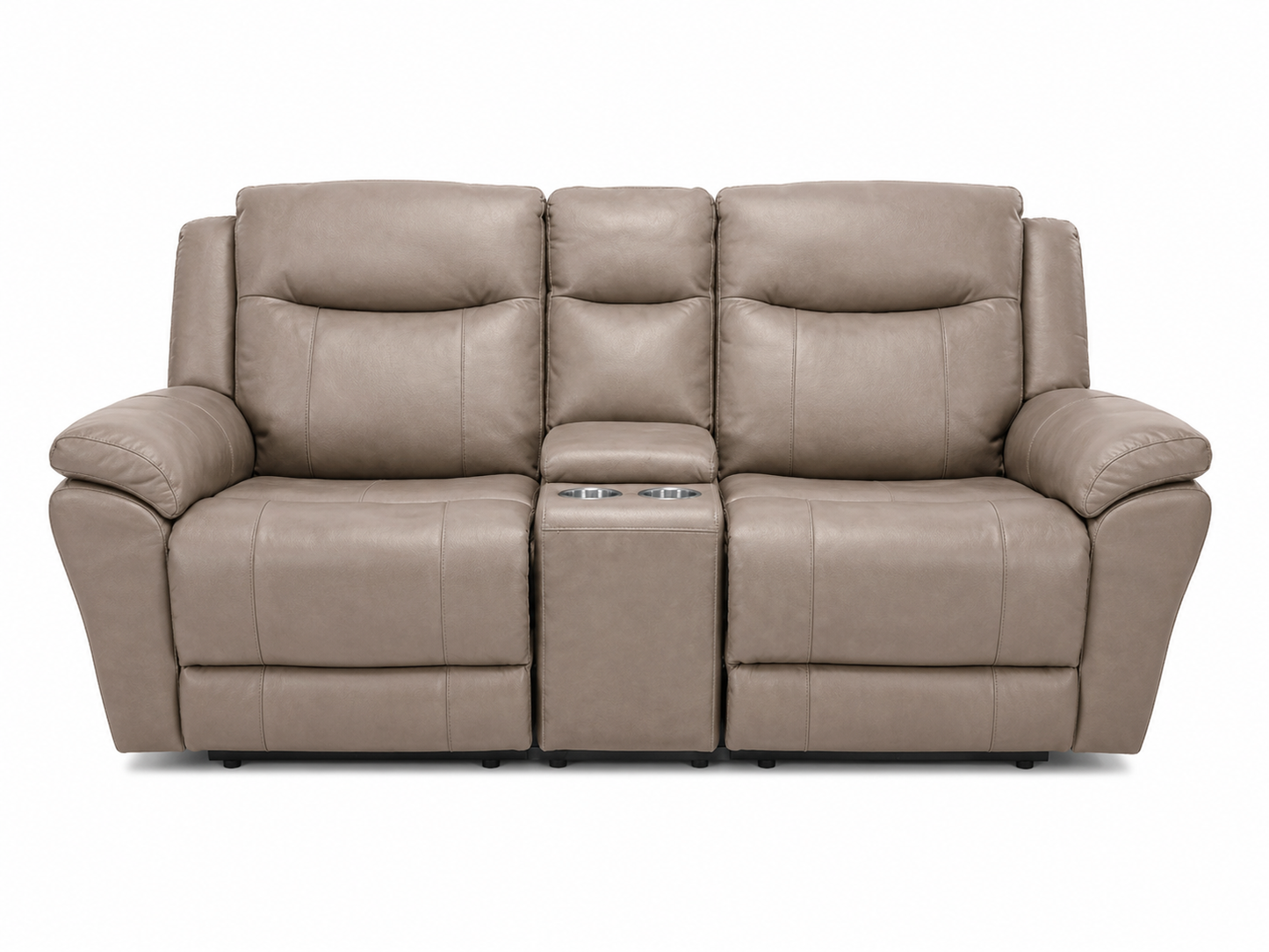 Noble Manual Reclining Set
