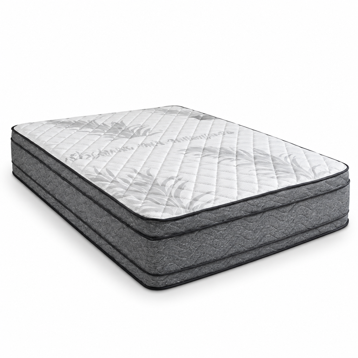 Comfort Collection-Euro Top Firm