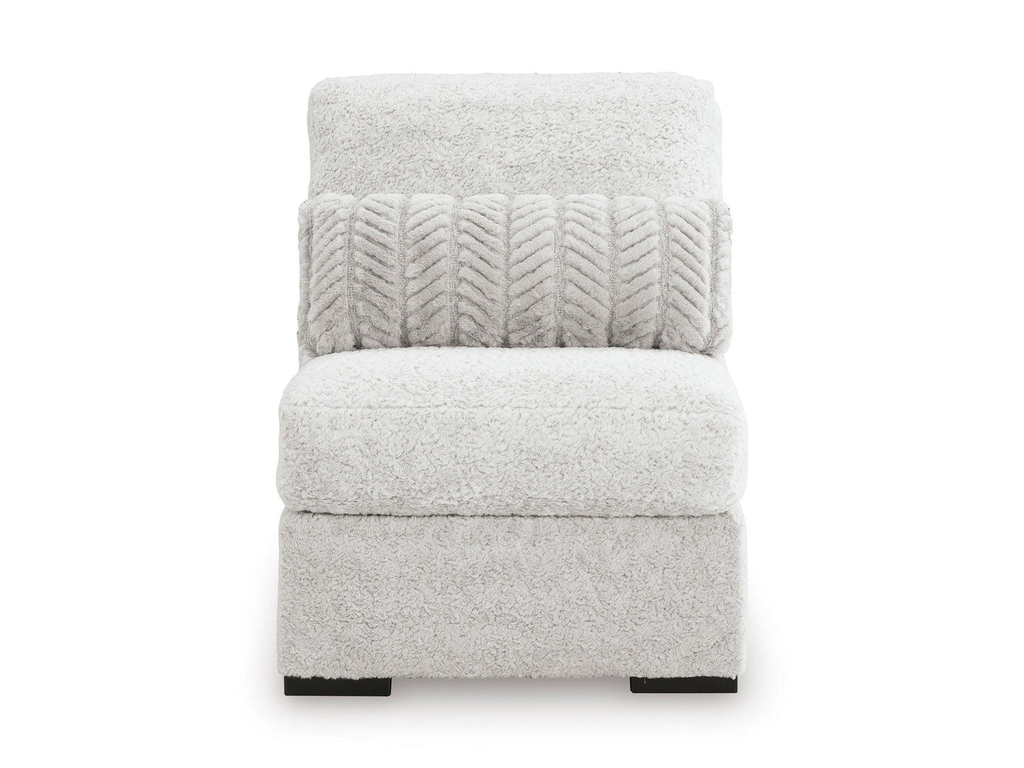 Cuddle Plush 3-Piece Sofa