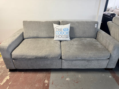 Skylar Sofa with 2 Power Footrests