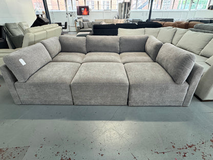 Thomasville Fallon Modular Sectional
