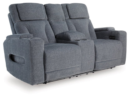 Studio Cave Power Recliner Collection