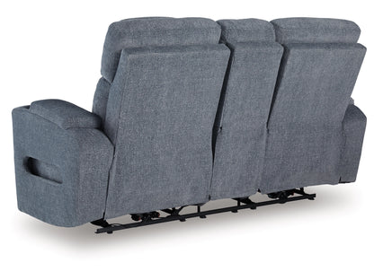 Studio Cave Power Recliner Collection