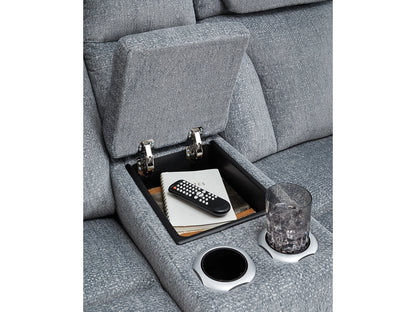 Studio Cave Power Recliner Collection
