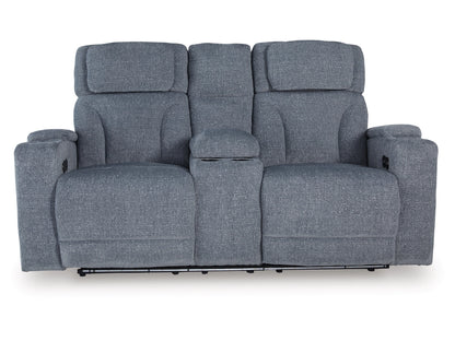 Studio Cave Power Recliner Collection
