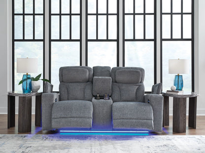 Studio Cave Power Recliner Collection
