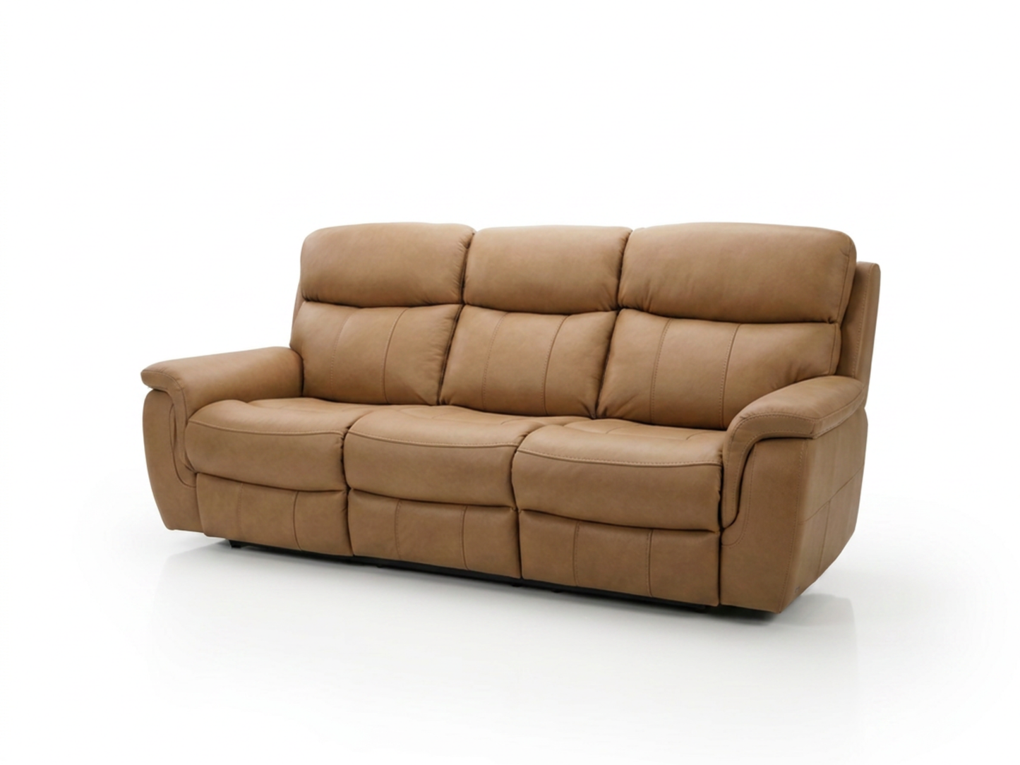 Main Recliner Sofa & Loveseat
