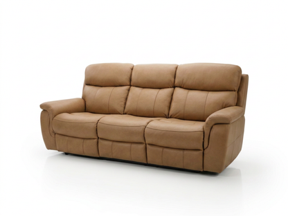 Main Recliner Sofa & Loveseat