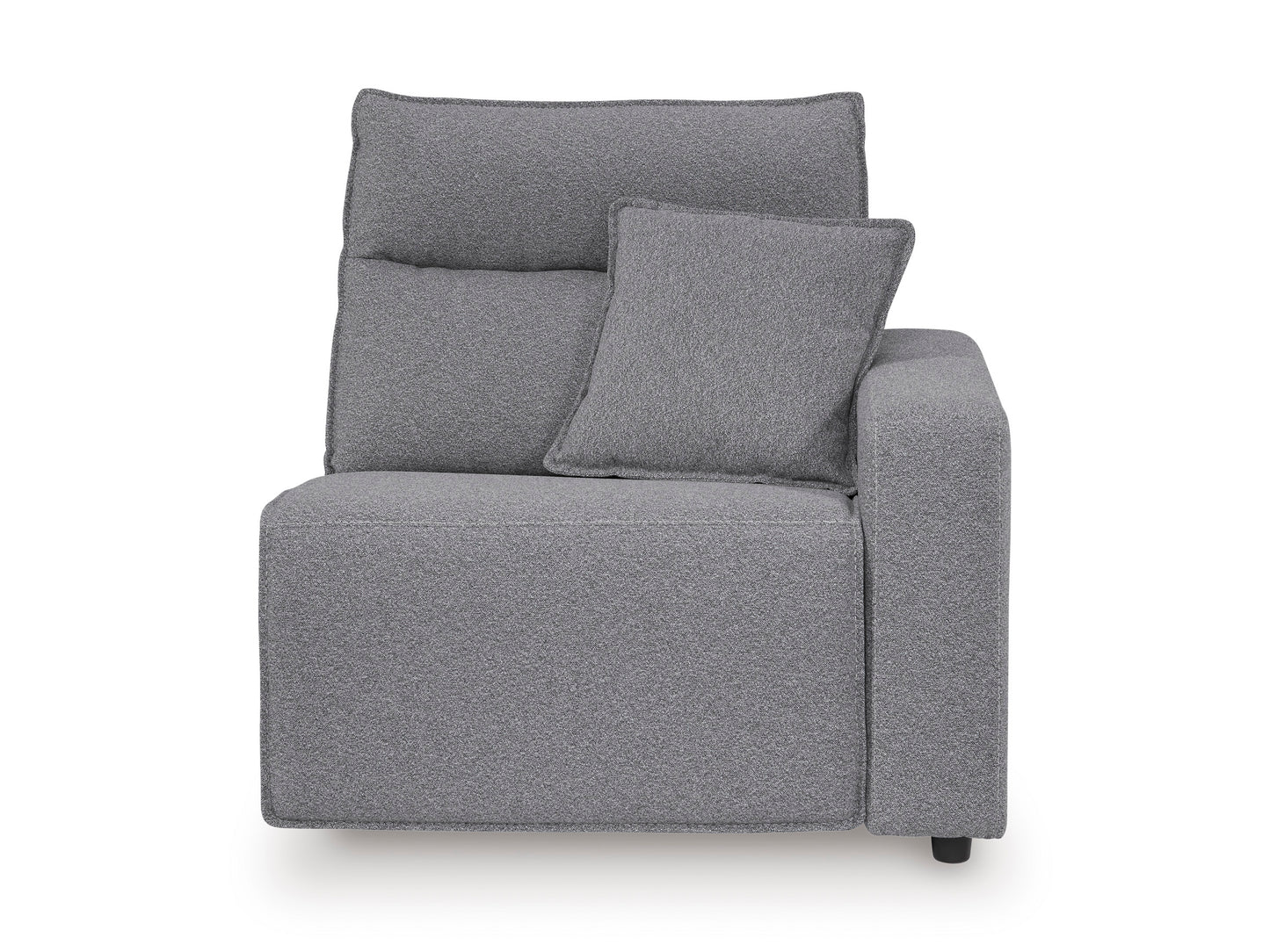 ModMax II 5-Piece Performance Fabric Dual Power Reclining Modular Sectional
