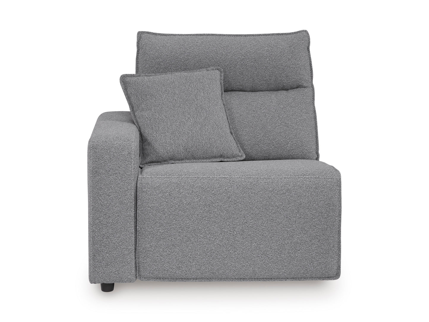 ModMax II 5-Piece Performance Fabric Dual Power Reclining Modular Sectional