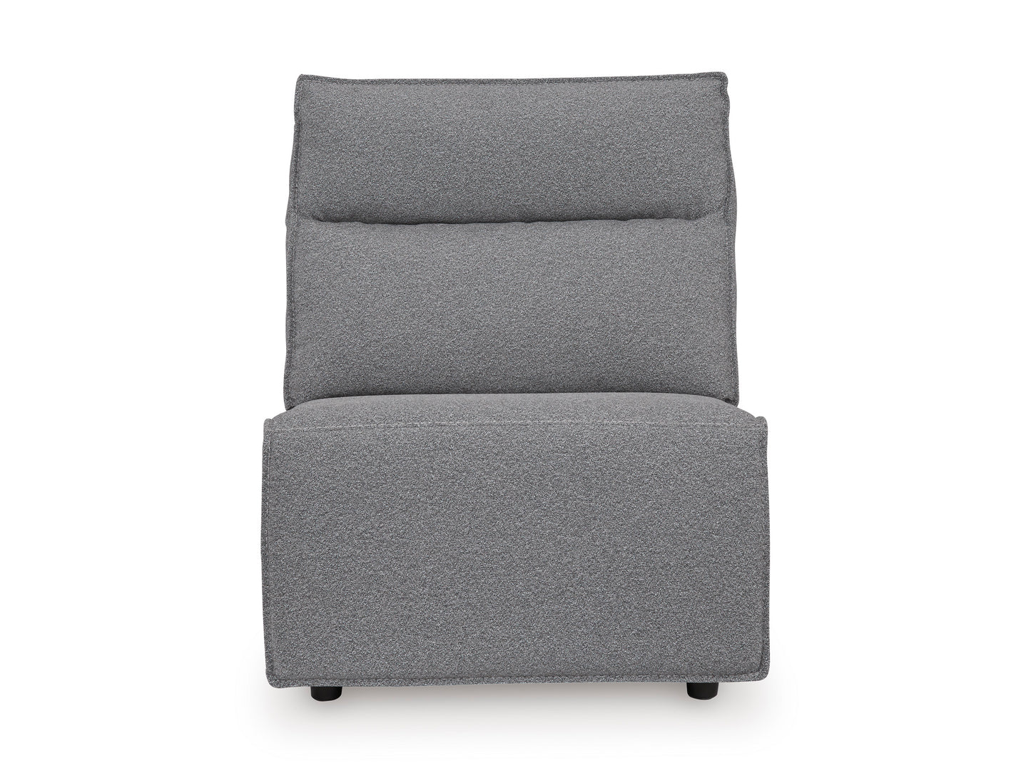 ModMax II 5-Piece Performance Fabric Dual Power Reclining Modular Sectional