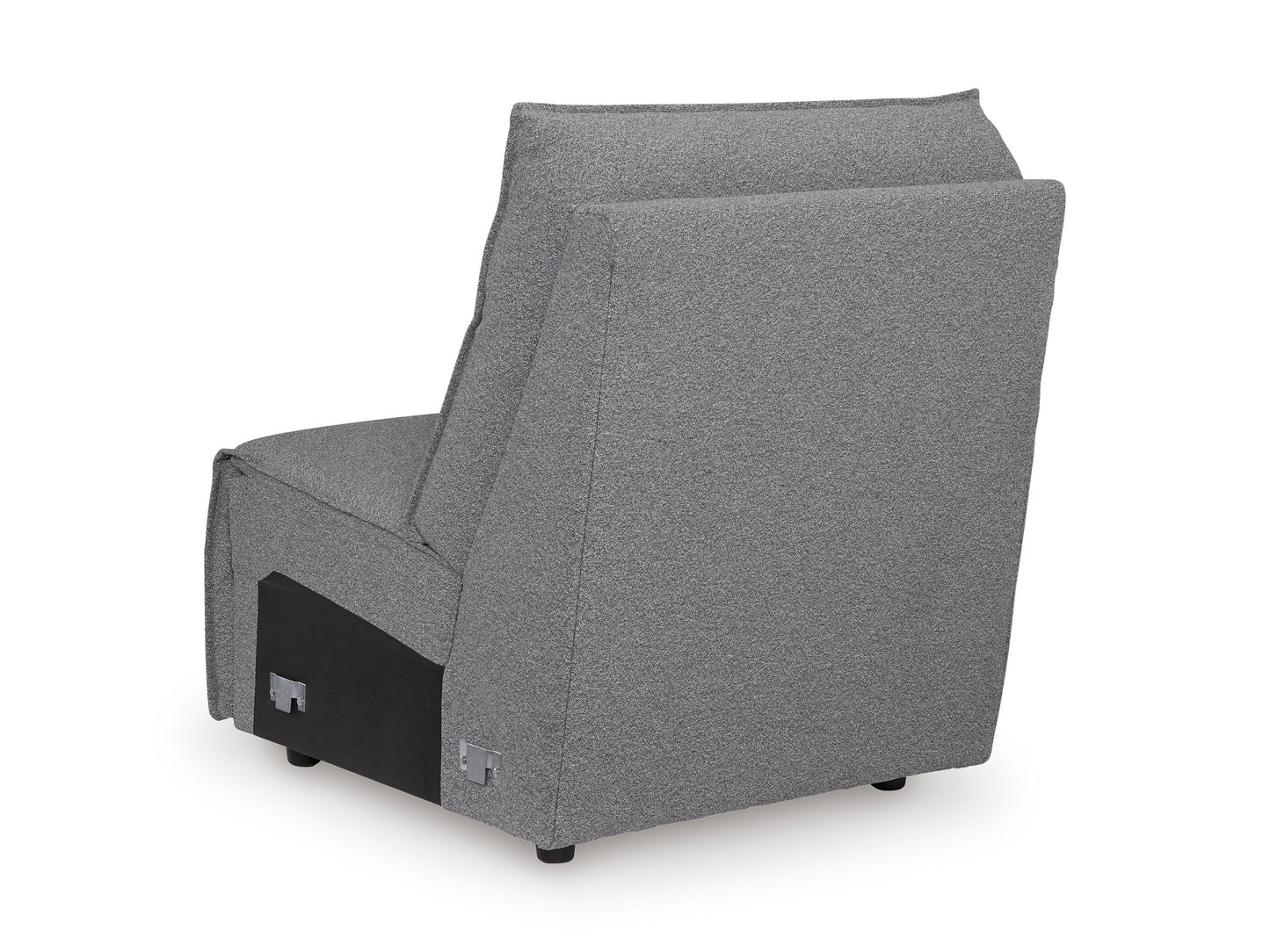 ModMax II 5-Piece Performance Fabric Dual Power Reclining Modular Sectional