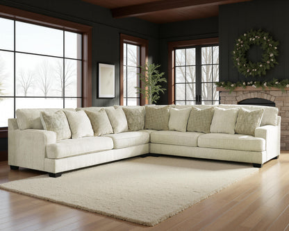 Rawcliffe 3-Piece Sectional