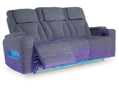 Studio Cave Power Recliner Collection