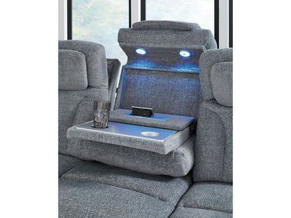 Studio Cave Power Recliner Collection