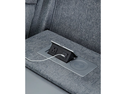 Studio Cave Power Recliner Collection