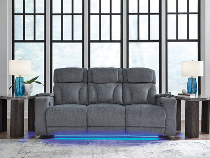 Studio Cave Power Recliner Collection