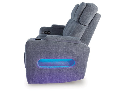 Studio Cave Power Recliner Collection