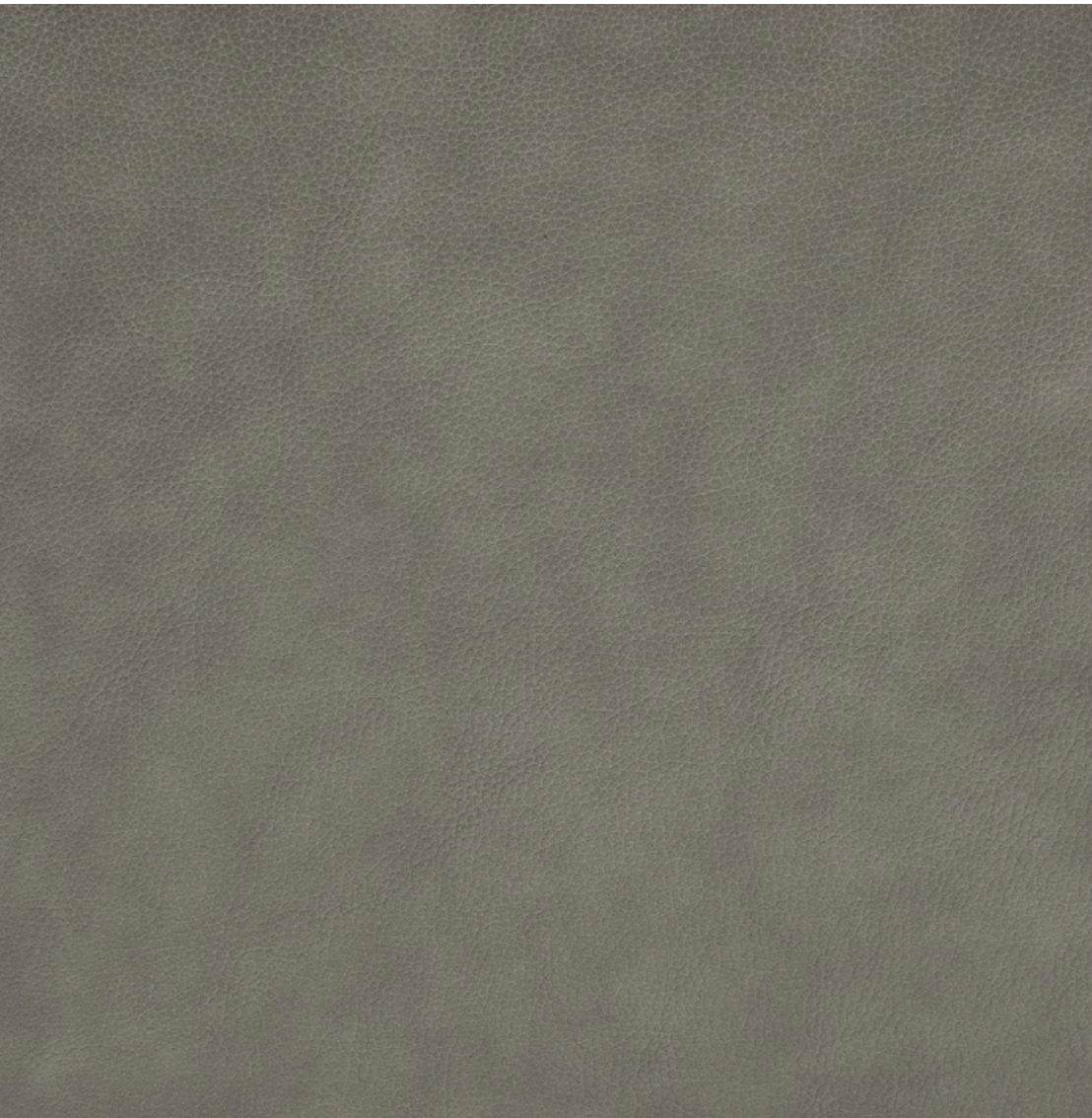 Henredon Keira Leather Zero-gravity Reclining Sofa