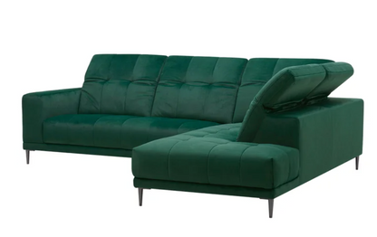 Keyes Fabric Sectional