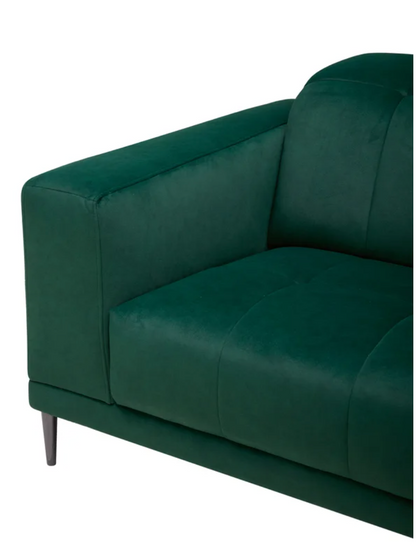 Keyes Fabric Sectional