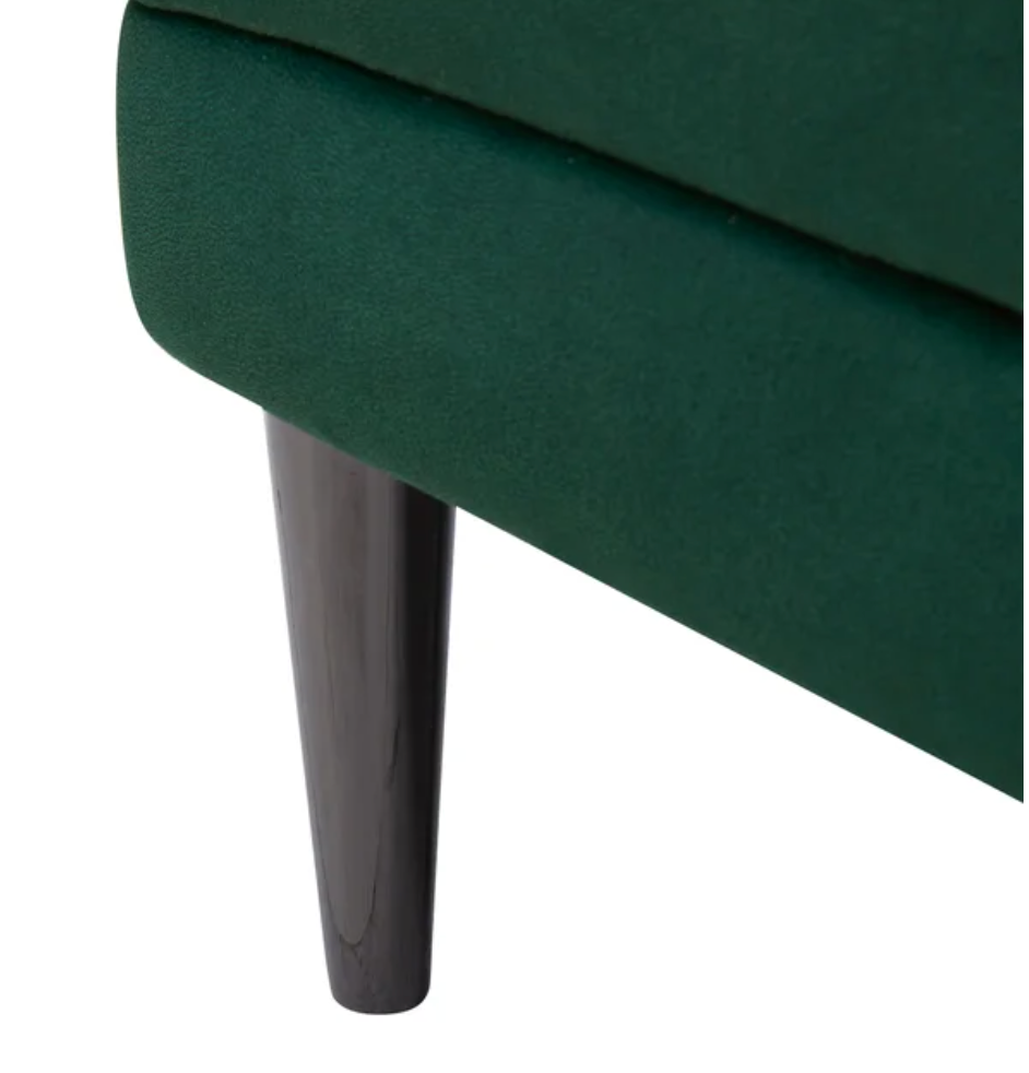 Keyes Fabric Sectional