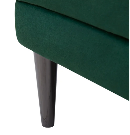 Keyes Fabric Sectional