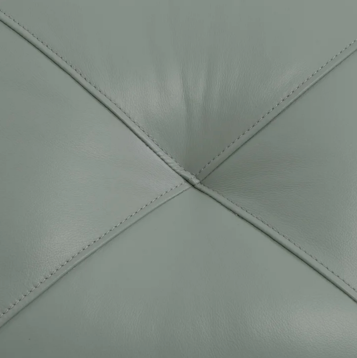 Atmore Top Grain Leather Loveseat