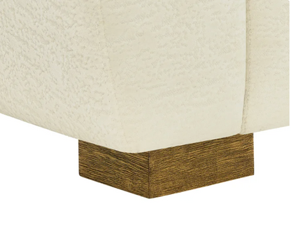 Thomasville Haver Fabric Sofa