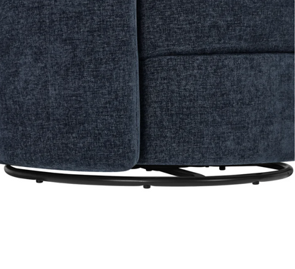 Thomasville Davos Swivel Chair
