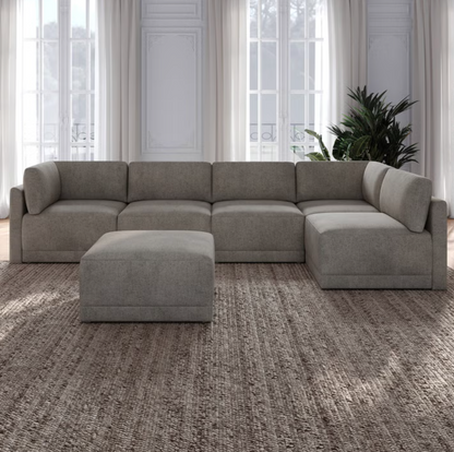 Thomasville Fallon Modular Sectional