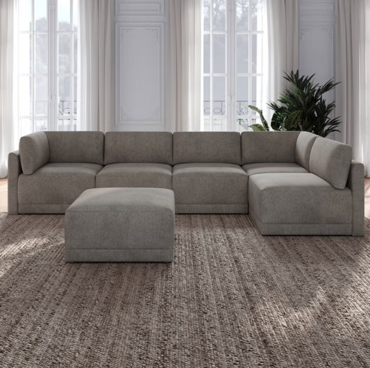 Thomasville Fallon Modular Sectional