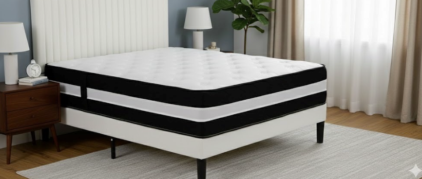 Luxury Collection-Rhino Extra Firm Mattress