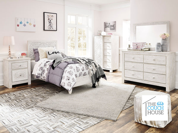 Bedroom Set 2